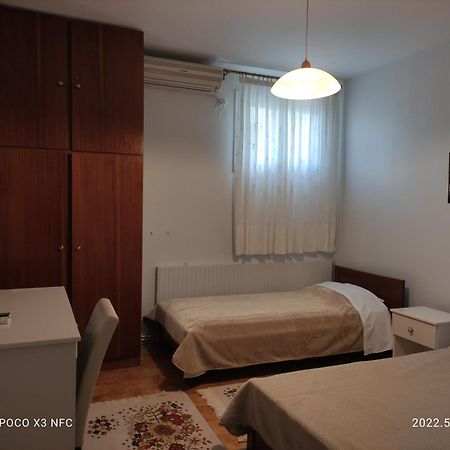 Eleni'S Rooms Ioannina Buitenkant foto