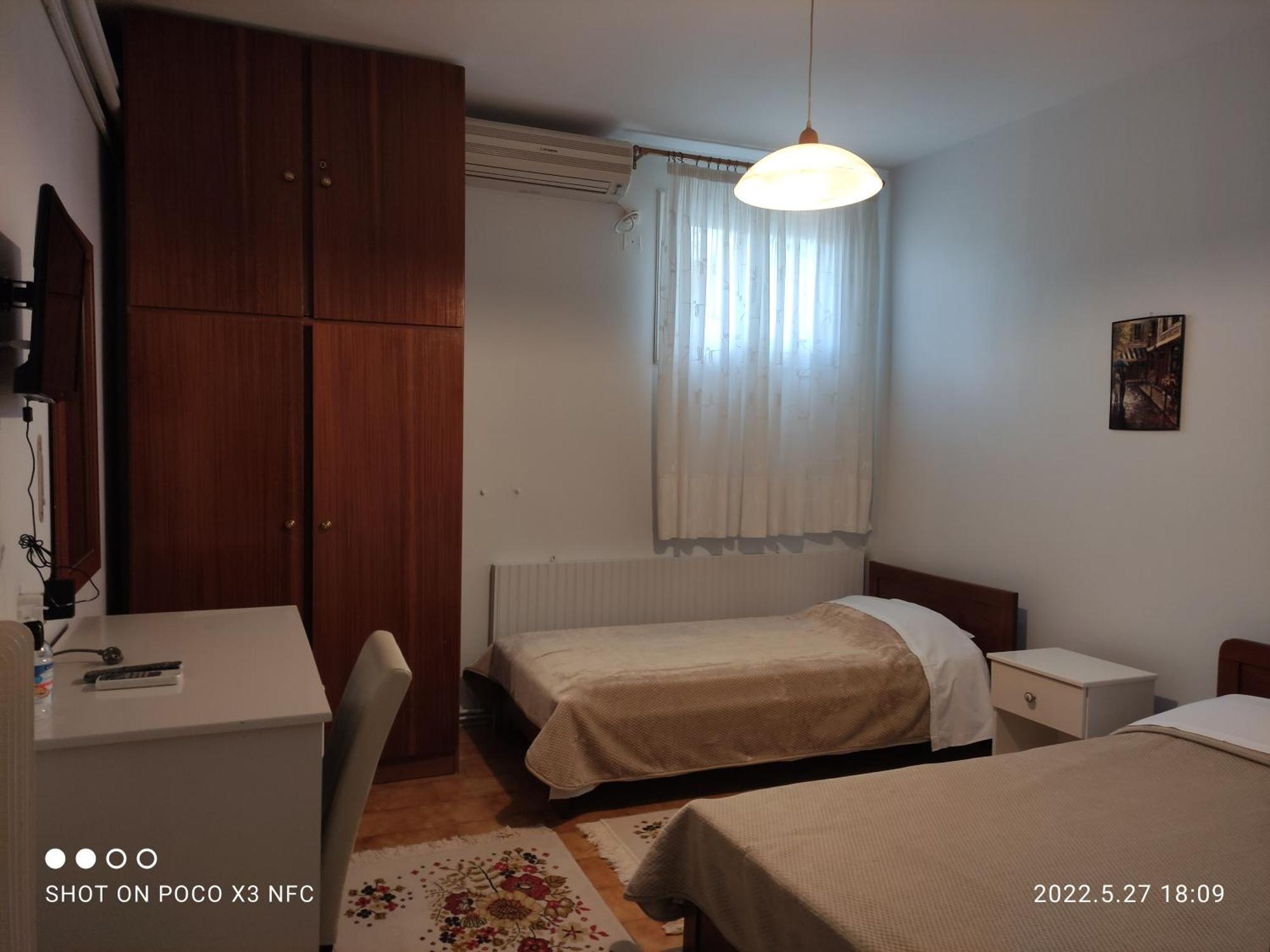 Eleni'S Rooms Ioannina Buitenkant foto