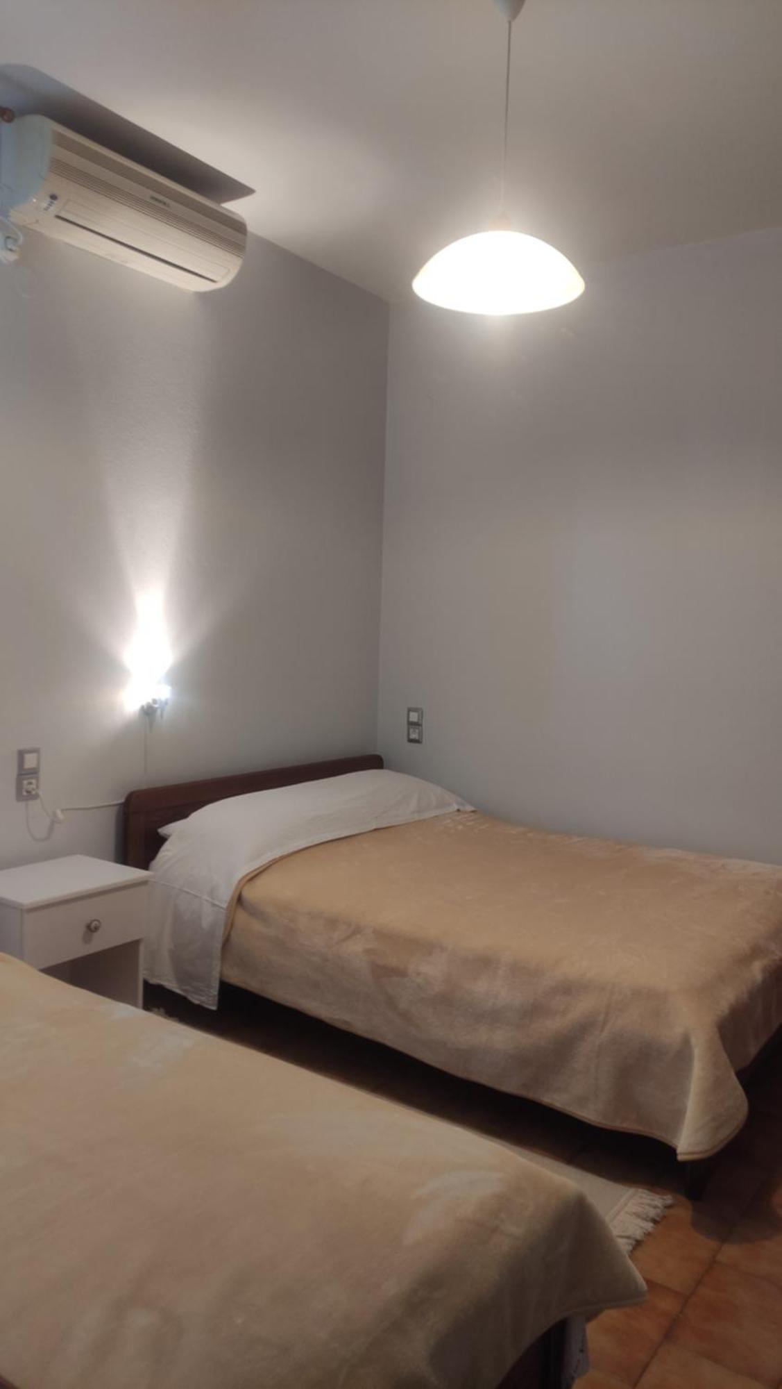 Eleni'S Rooms Ioannina Buitenkant foto