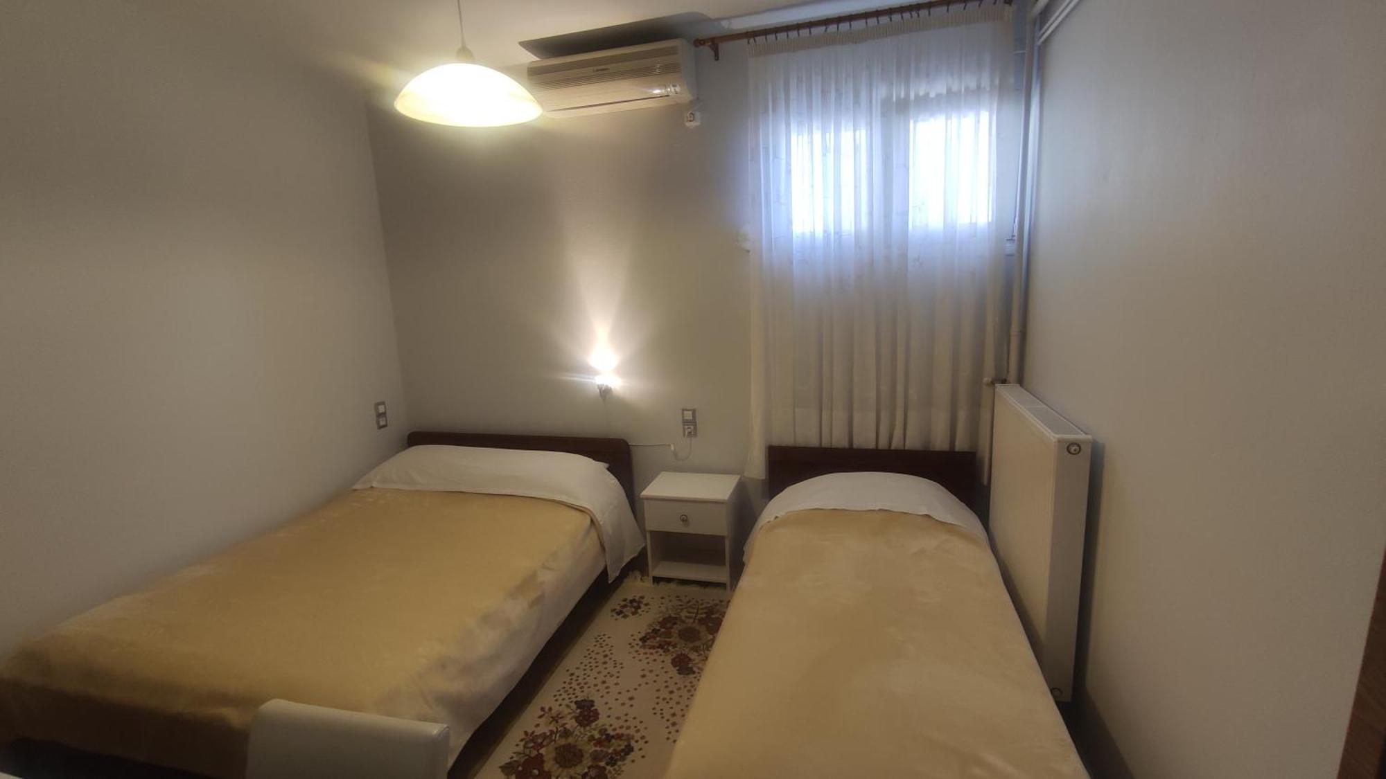 Eleni'S Rooms Ioannina Buitenkant foto