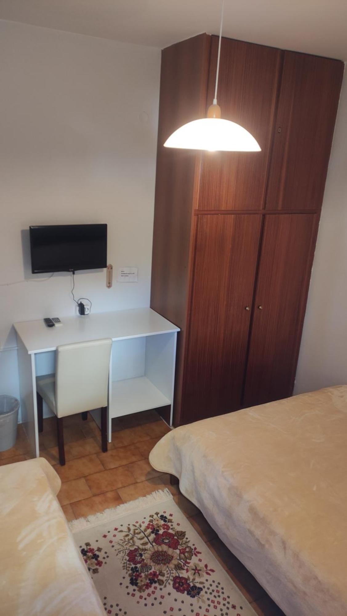 Eleni'S Rooms Ioannina Buitenkant foto