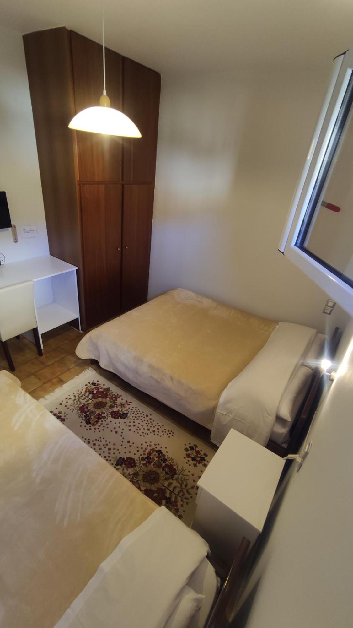 Eleni'S Rooms Ioannina Buitenkant foto